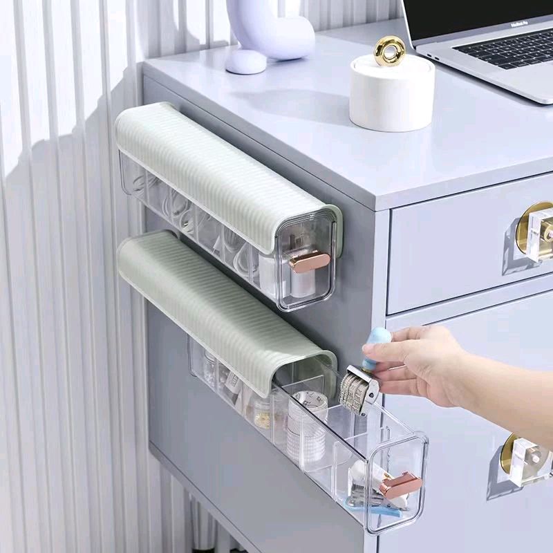 Kotak Penyimpanan Serbaguna Kaos Kaki Celana Dalam Sliding Cabinet shope.ee/6fJioUzQ9x?sha…