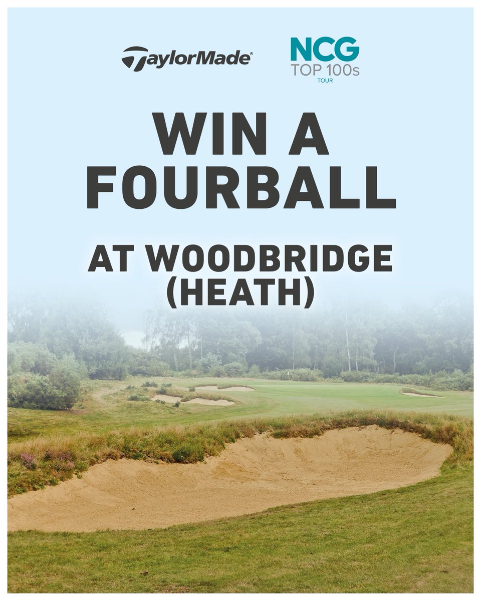 TaylorMadeGolfEurope tweet media