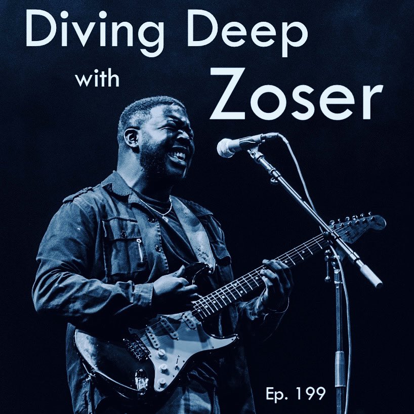 SOLATpod's tweet photo. 🚨new episode alert!🚨this week Jason sits down with singer-songwriter @ZoserOfficial! The 24-year-old went from Augusta, GA to West Seattle where Stone Gossard found him. Now he’s doing the business on @LoosegrooveR. Watch the show at the 🔗 in our bio #SOLATpod #zoser https://t.co/ANHZUEz5wb