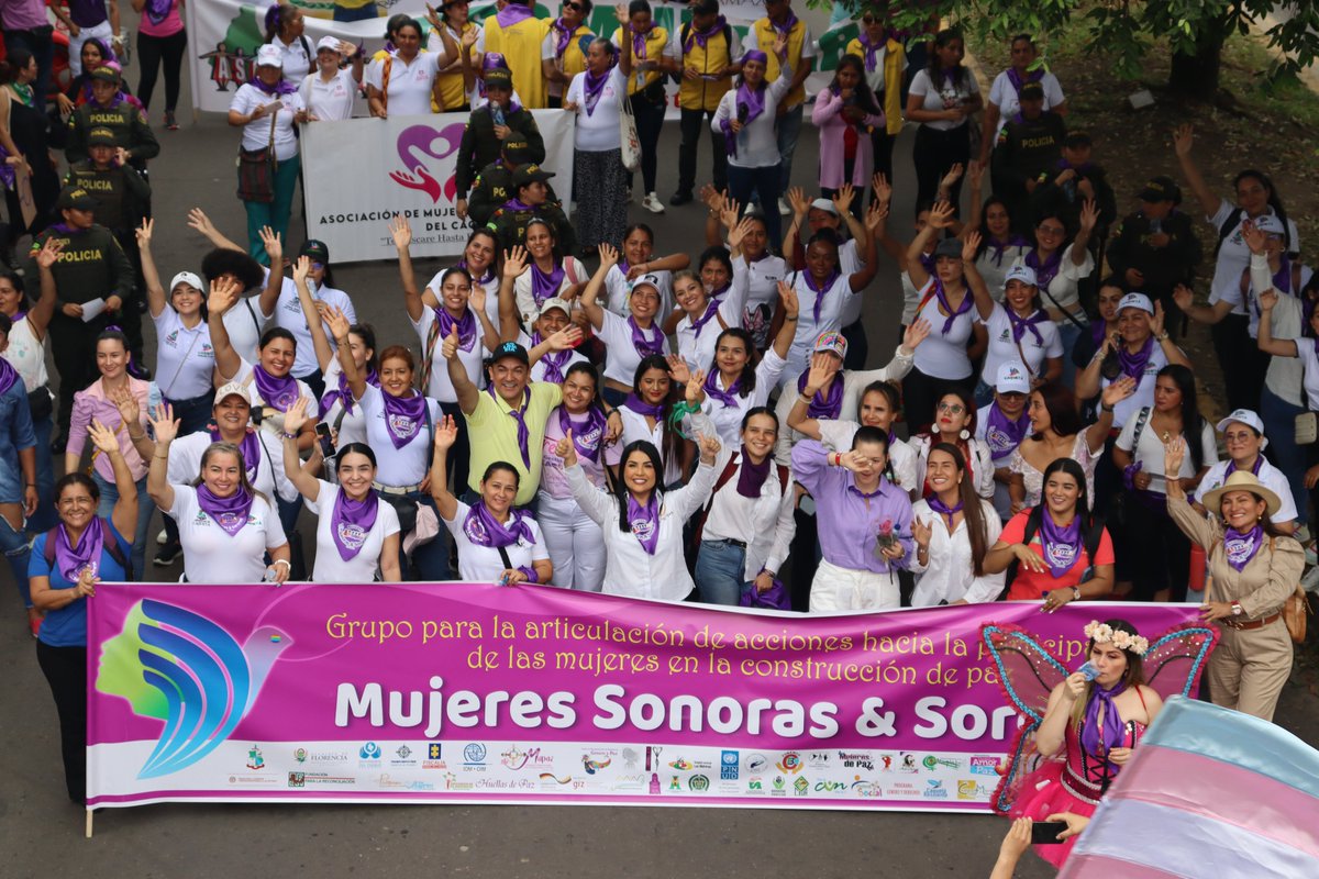 CorpomaniguaC's tweet photo. Conmemoramos Juntxs💜Caminata estacionada y reflexiva #MujeresSonorasySororas https://t.co/tBjoy2tXcM