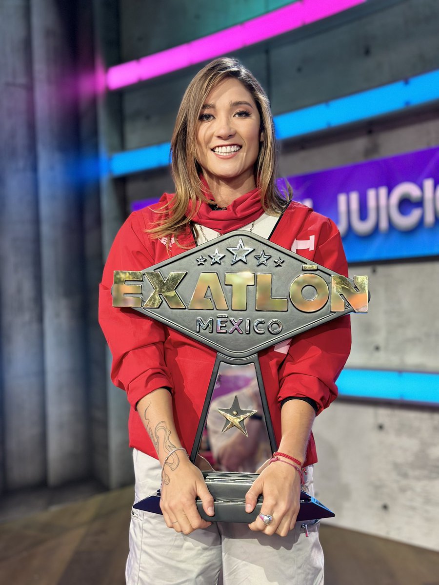 Venga la Alegría tweet media