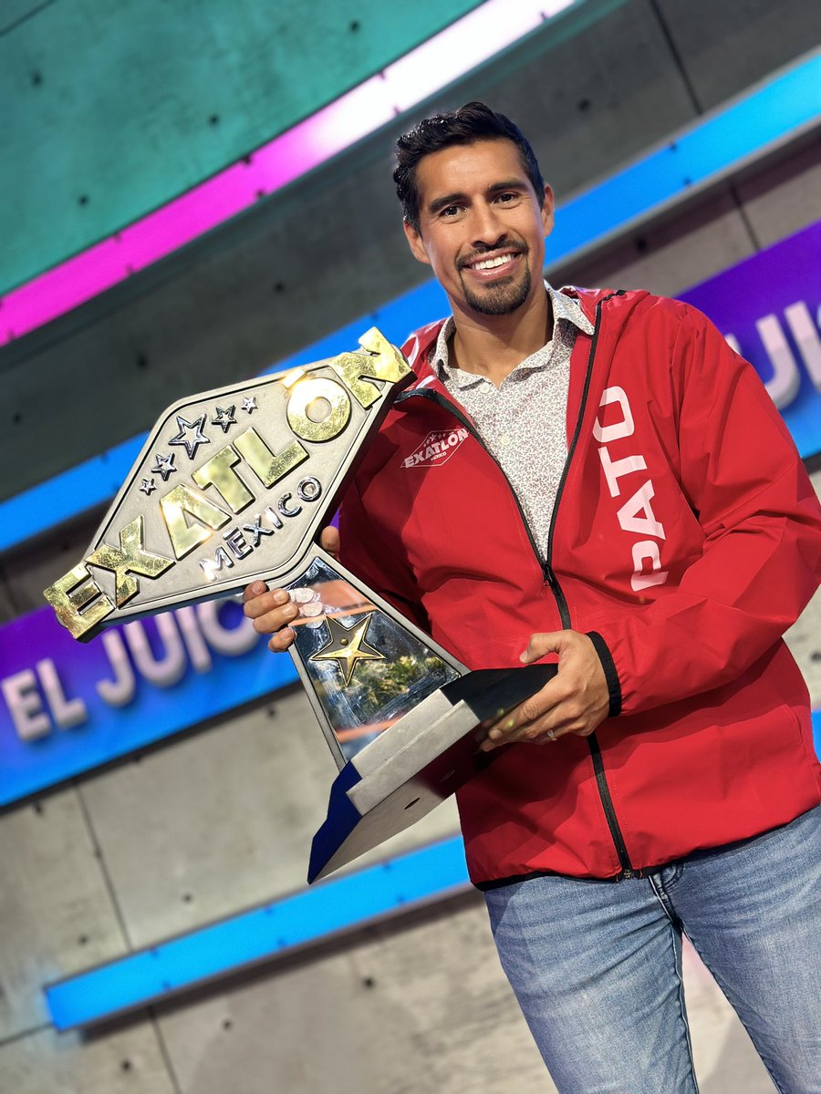 Venga la Alegría tweet media