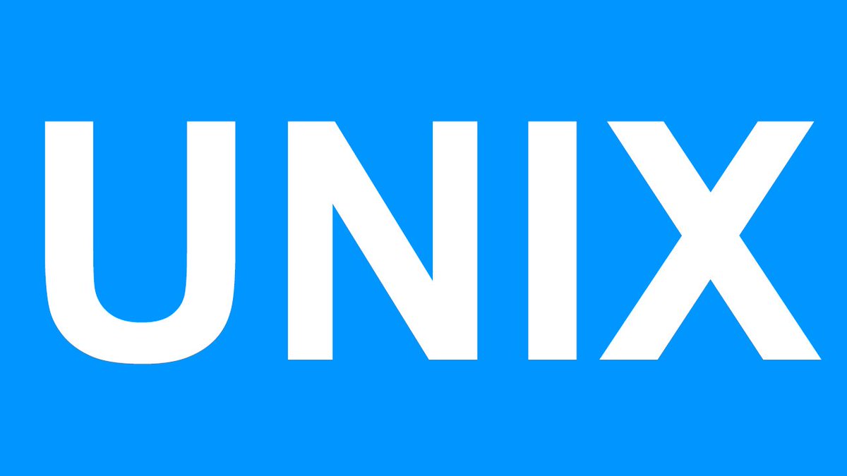 Unix and Beyond: An Interview with Ken Thompson
#Unix #OperatingSystem
cs.princeton.edu/courses/archiv…
