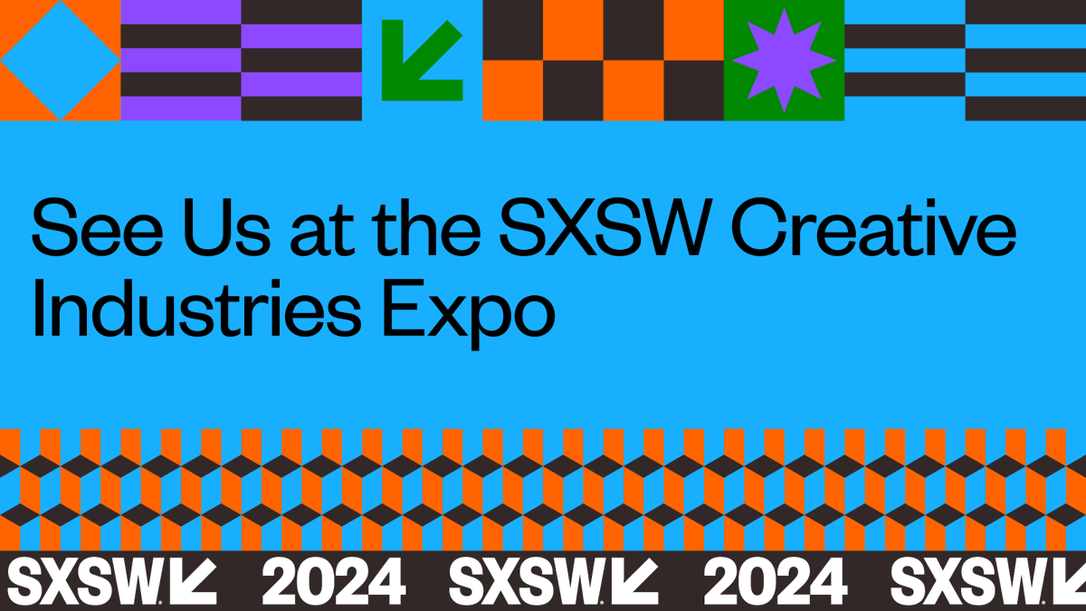 Organizations choose Springer Nature as a trusted source to increase effectiveness, support decision making, accelerate R&D and innovation. Come and talk to us at booth 1740 at the Creative Industries Expo #SXSW, or follow the link to learn more 👉 bit.ly/3VwZfCb