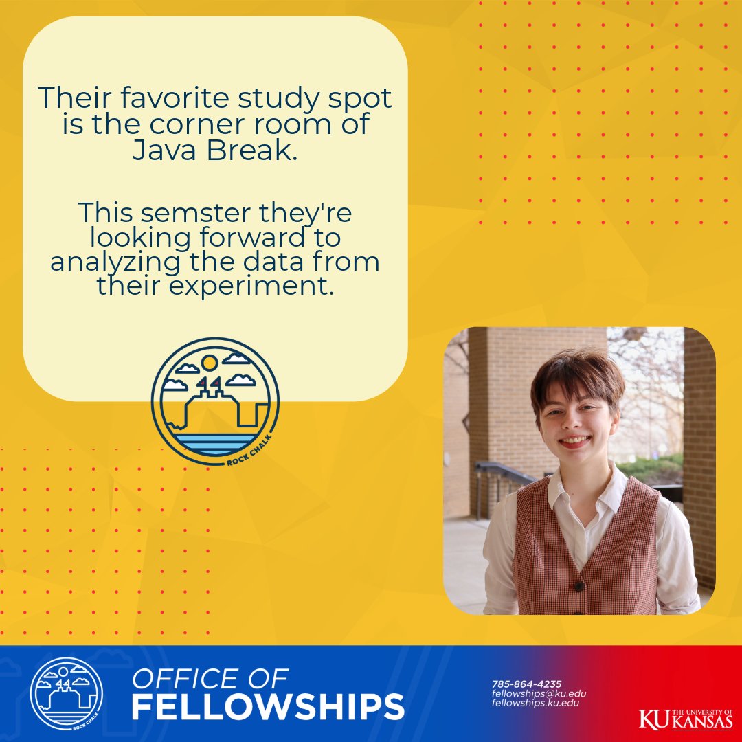 KUFellowships tweet picture