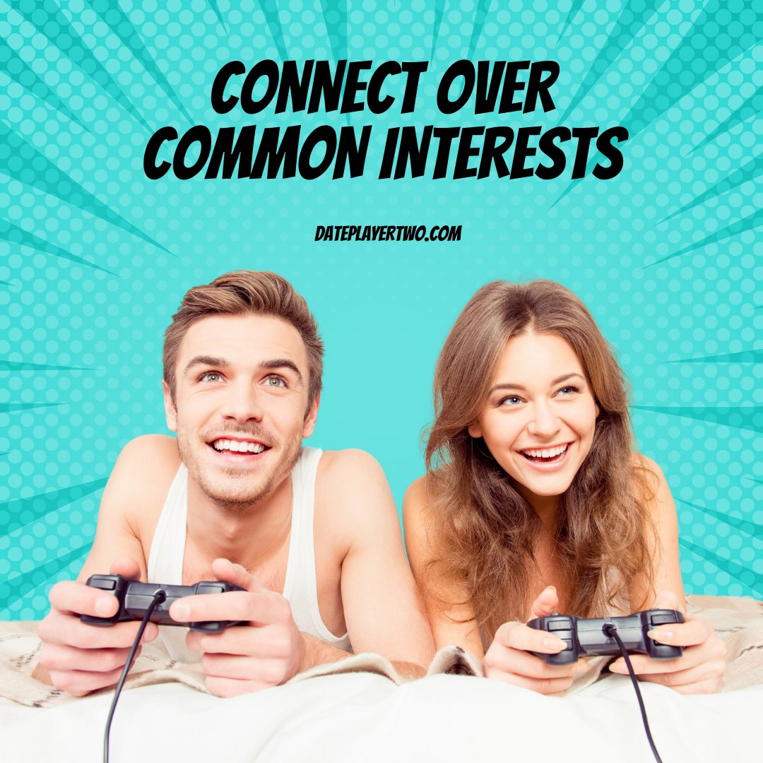 DatePlayer2's tweet photo. You could be vibing with your perfect player2 https://t.co/SMzvnNKepe