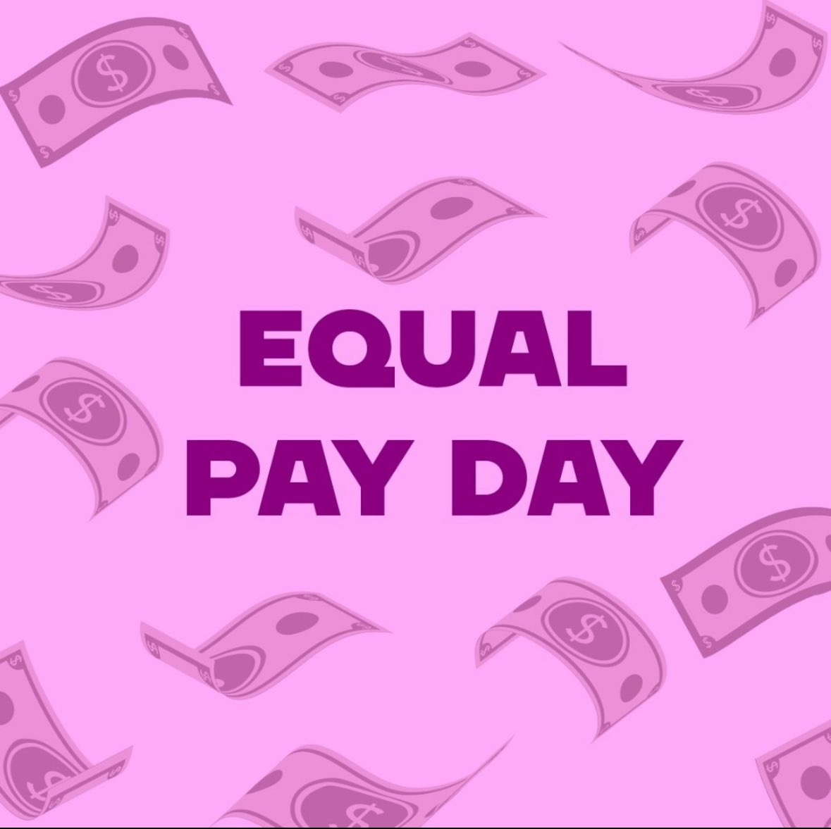 So much focus on eliminating DEI programs, yet women still don’t have equal pay for equal work. And it’s worse for women of color. #vote4women #everyvotecounts #electmorewomen #VoteBlue2024 🗳️