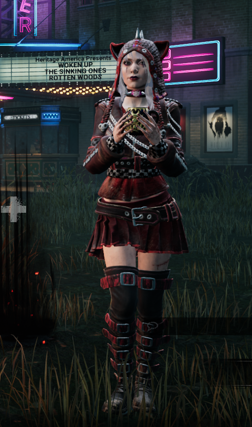 NikoraOokami's tweet photo. shes perfect <3 https://t.co/4pMpteEx1r