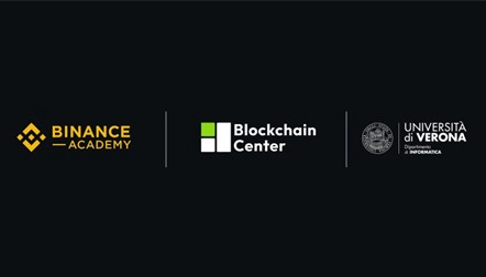 Blockchain Center, Binance Academy e Università di Verona: alleanza per l’educazione alla blockchain dlvr.it/T3z7J9
