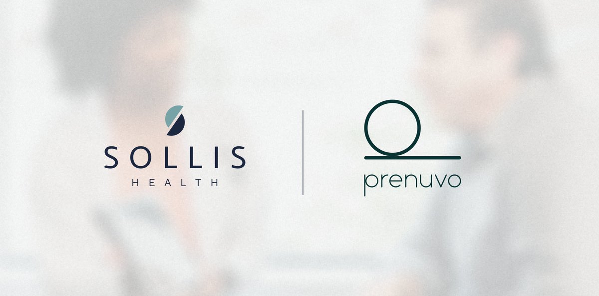 We've partnered with @YourSollis to empower new members with proactive whole-body screening, putting them in a position for early disease intervention as well as overall health status awareness. Check out the full benefits here: bit.ly/3TcJmOj