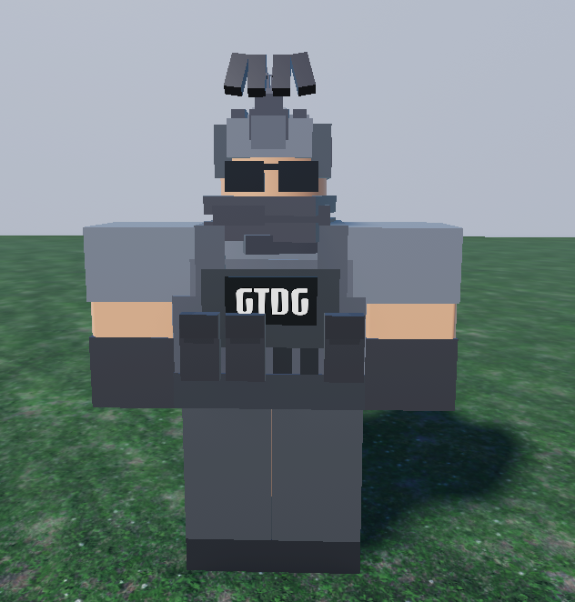 GTDG tweet media