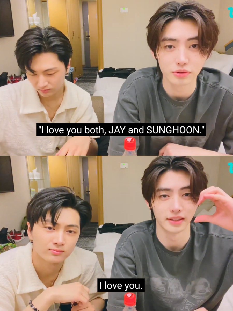 they love jayhoonists 🤷‍♀️