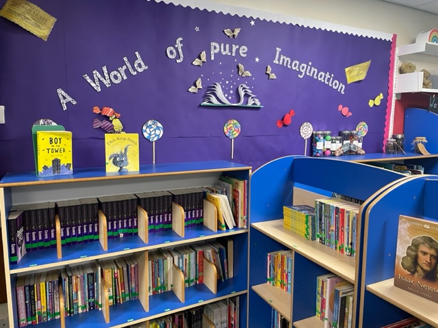 Edenthorpe Hall Primary Academy tweet media