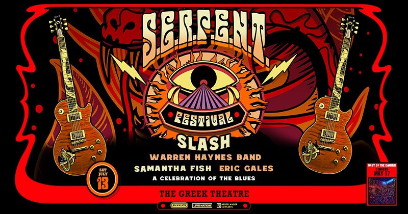 Sam Ash LA tweet media