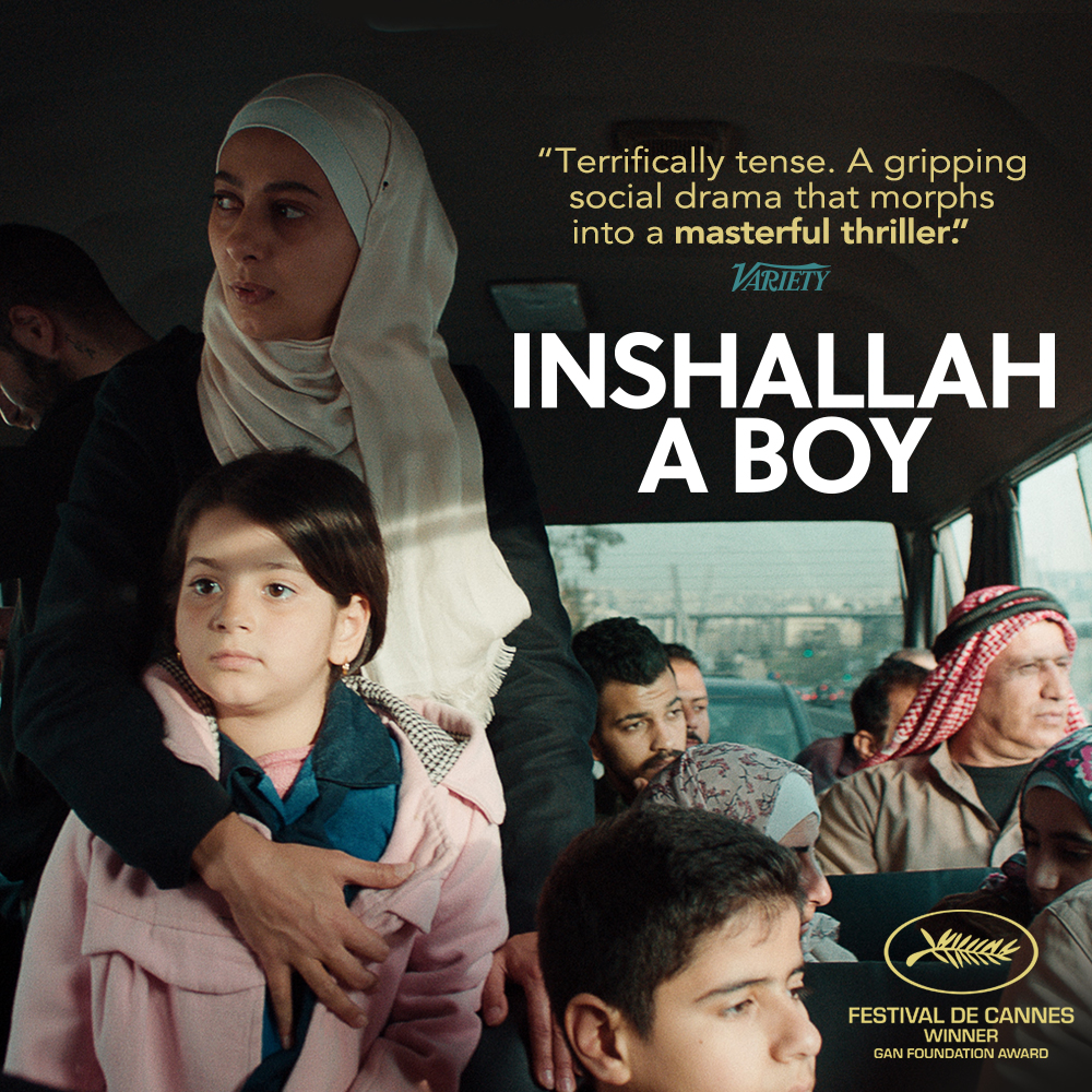 INSHALLAH A BOY is now available on Amazon and Apple TV! Watch Now: bit.ly/inshallahaboym… #InshallahaBoy