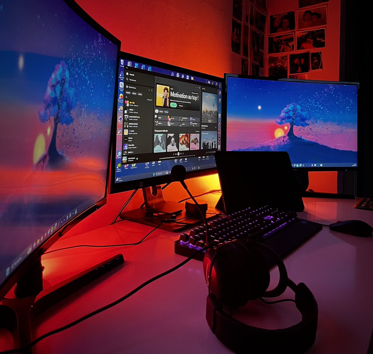 Julie - 𝙈𝙤𝙣𝙩𝙚𝙪𝙨𝙚 𝙫𝙞𝙙𝙚𝙤 tweet media