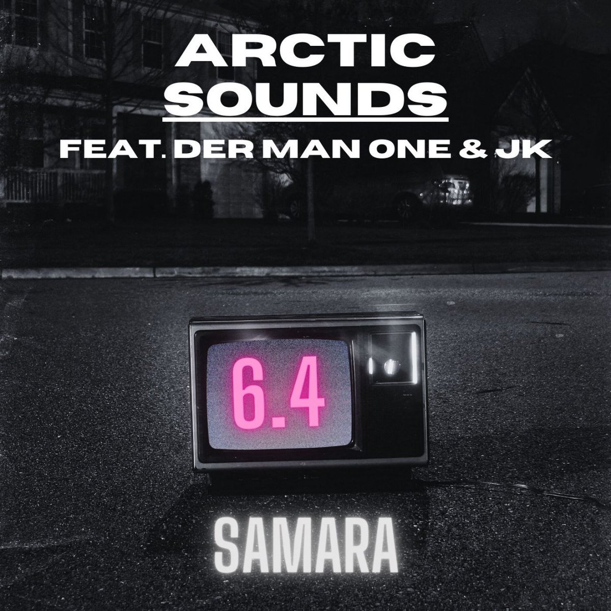 SoundsArctic's tweet photo. It's release date time for the next Arctic Sounds single which will truly be something different, a post-rock shoegaze style affair with my good friends Der Man One (of Finnish YUP fame) &amp; JK who is my go to singer for now. Stay tuned and find out what weirdness we came up with. https://t.co/zzNnFedjVS