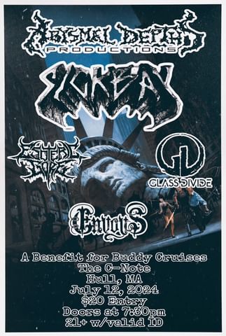 Glass Divide tweet media