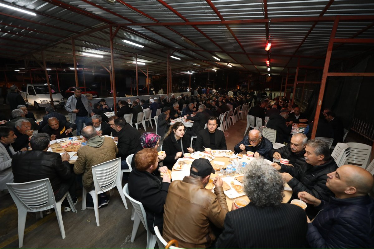 Bilal Saygılı tweet media