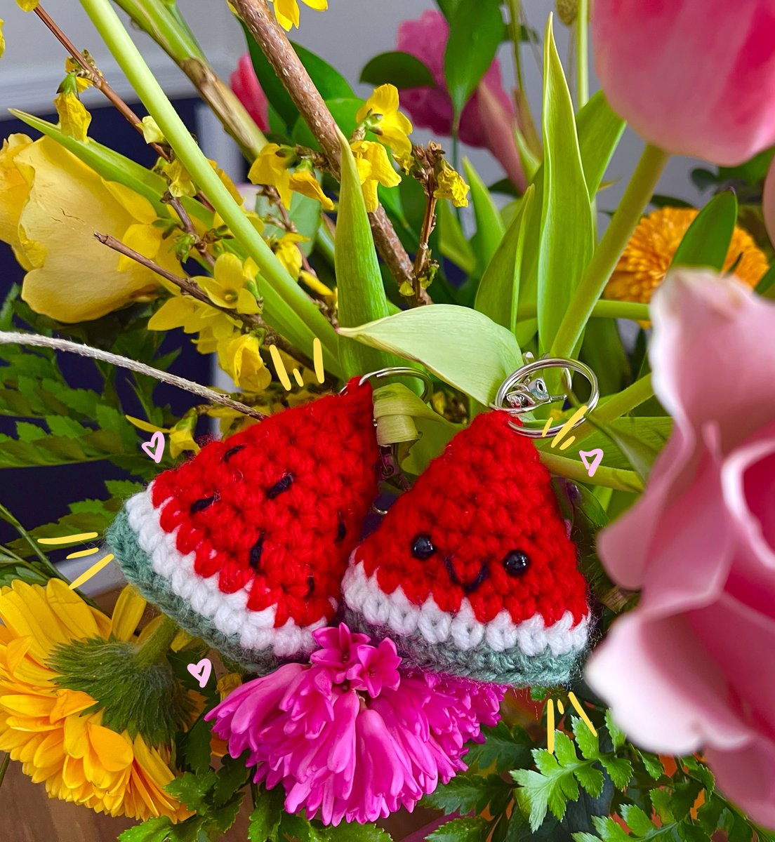 hualjan's tweet photo. ‼️ CAREFORGAZA FUNDRAISER ‼️🇵🇸
hello all! i've set up a shop to fundraise for palestine. 100% of the proceeds will be donated to @CareForGaza !! click the link attached to purchase. pls rt and share 🍉❤️🖤��💚
https://t.co/0y5dyr0oZe https://t.co/0r9rP894lr