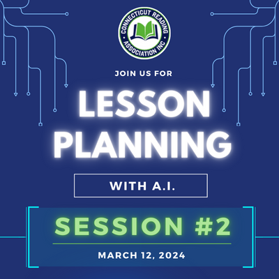 CT Reading Inc tweet media