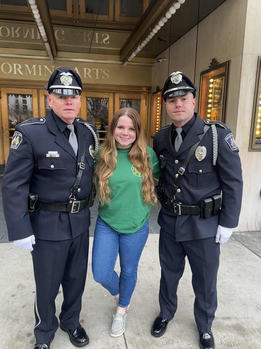 MelissaBenson5's tweet photo. ☘️2024 Wilkes-Barre Parade ☘️ https://t.co/b66zMR8DCD