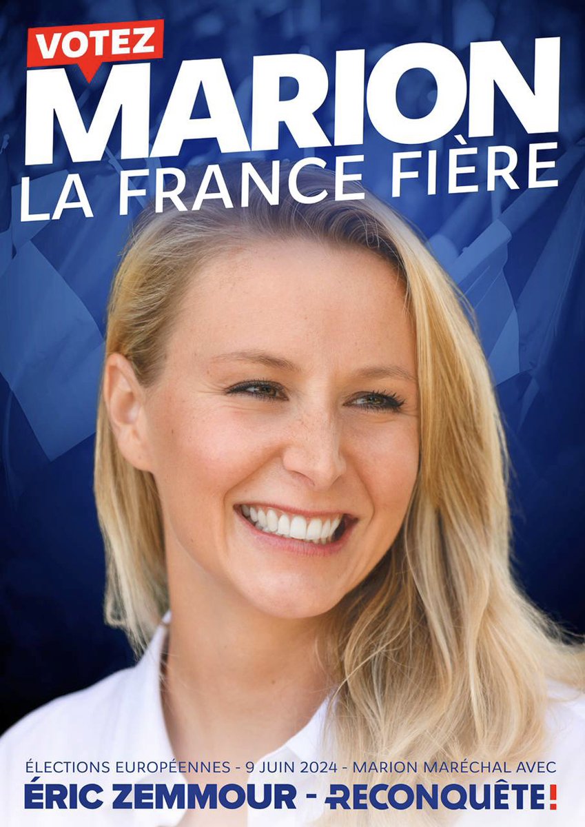 RECONQUÊTE! | Bouches-du-Rhône tweet media