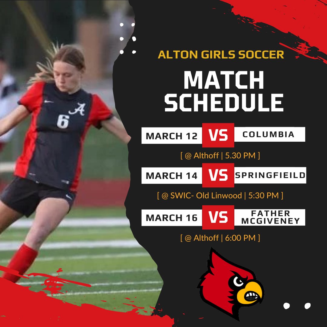 redbirdssoccer's tweet image. Varsity will be competing in the @MetroCupSoccer tournament to kick off the 2024 season!