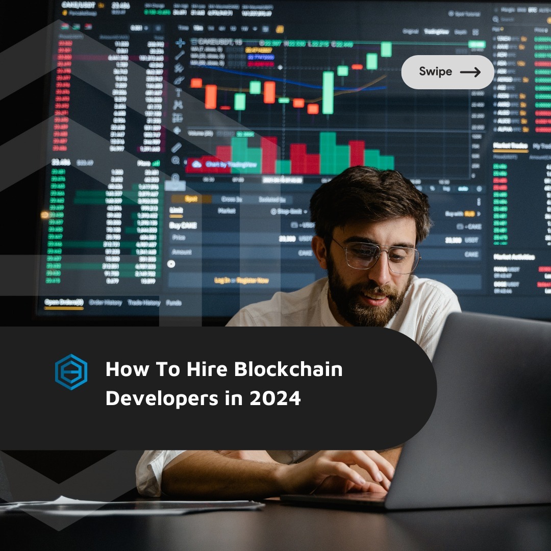 blue_coding's tweet image. Hiring skilled blockchain developers has become essential for organizations looking to harness the potential of decentralized applications, smart contracts, and digital assets.
bluecoding.com/post/how-to-hi…
#Blockchain #BlueCoding #Developers #HireNow