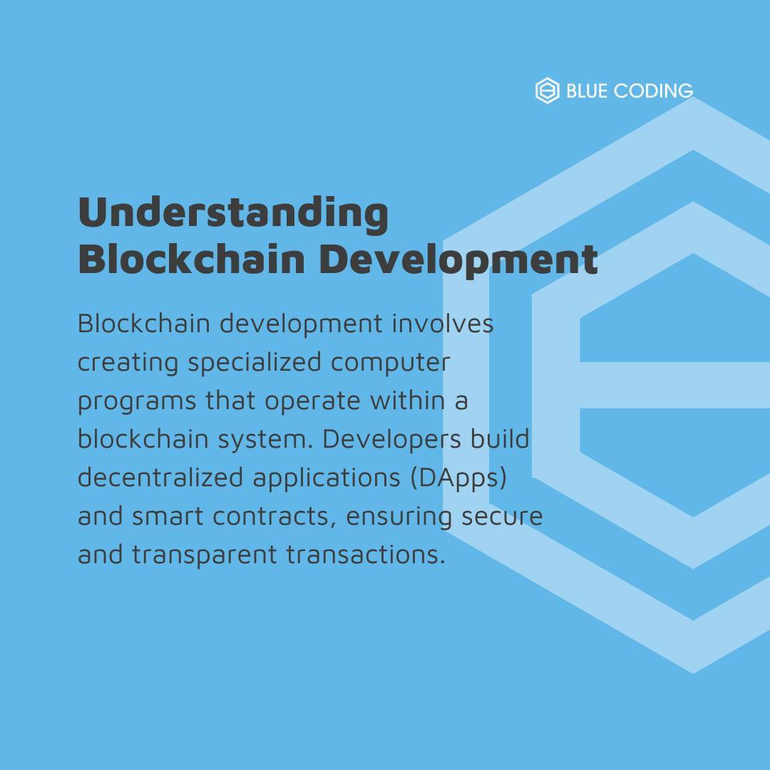 blue_coding's tweet image. Hiring skilled blockchain developers has become essential for organizations looking to harness the potential of decentralized applications, smart contracts, and digital assets.
bluecoding.com/post/how-to-hi…
#Blockchain #BlueCoding #Developers #HireNow
