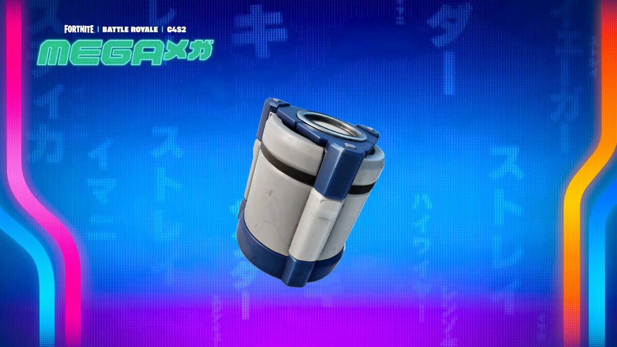 HYPEX's tweet image. Combat Caches are now fully disabled after the return of THE SUPERIOR Supply Drops ‼️