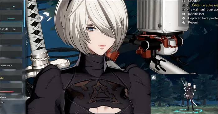 CGLight_YoRHa Bro 😎🫂 tweet media