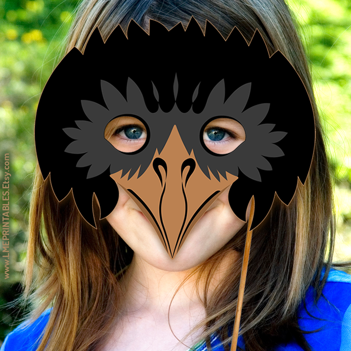lmeprintables's tweet photo. Crow Raven Mask Printable Halloween Costume Blackbird Animal Rook Paper DIY Bird Masks Corvus Kid Adult Party PDF Edgar Allan Poe Magpie Jay https://t.co/8RYx8wFn24 via @Etsy #crowmask #crowcostume #ravenmask #ravencostume #birdmask #birdforkids #ravenforkids #easter2024 #masks https://t.co/KFnATSoRj7