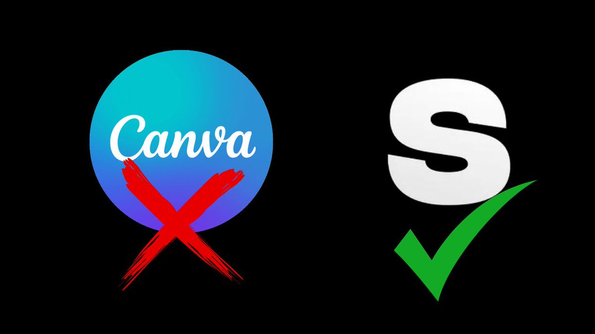 Forget Canva! This AI tool can create stunning images, logos, and more in seconds. Here's how: