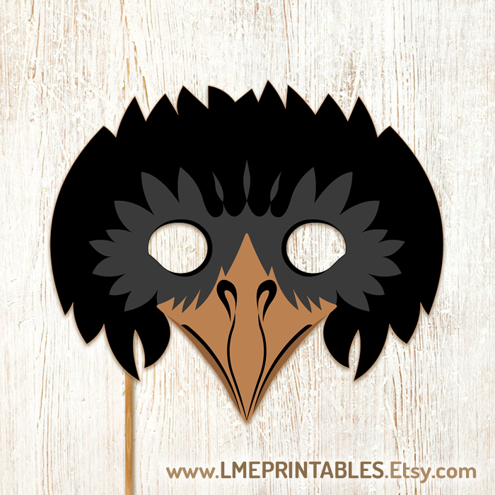 lmeprintables's tweet photo. Crow Raven Mask Printable Halloween Costume Blackbird Animal Rook Paper DIY Bird Masks Corvus Kid Adult Party PDF Edgar Allan Poe Magpie Jay https://t.co/8RYx8wFn24 via @Etsy #crowmask #crowcostume #ravenmask #ravencostume #birdmask #birdforkids #ravenforkids #easter2024 #masks https://t.co/KFnATSoRj7