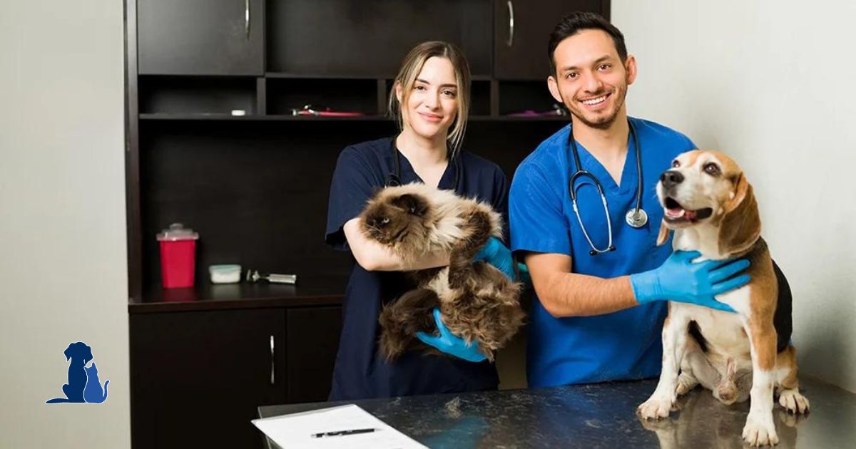 New to Shelter Medicine? 

Consider taking the Introduction to Shelter Medicine course starting THIS Sunday!

Learn more and enroll here: vin.com/ce/SHEL103-032…

#sheltermedicine #veterinarymedicine #cascma #shelteranimals #animalmedicine