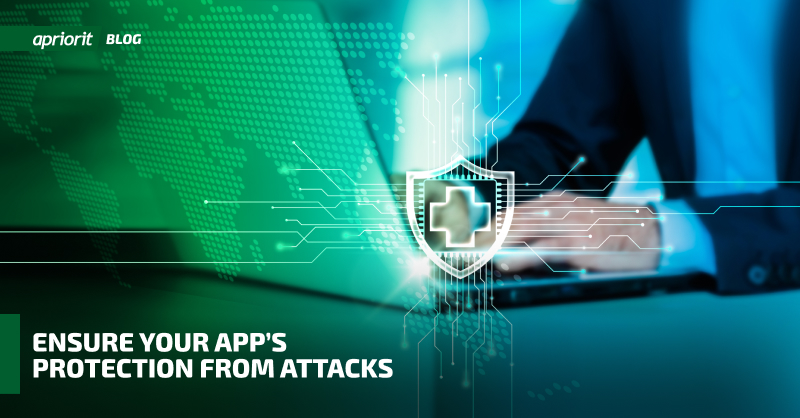 Apriorit's tweet image. 🔐Securing your web application is a must if you want to prevent breaches and data leaks. ⬇In this post, we share tried and proven practices that help protect your product from attacks: cutt.ly/Vw0zVpzz
#aprioritblog #cybersecurity #cybersecurityawareness #webdevelopment…