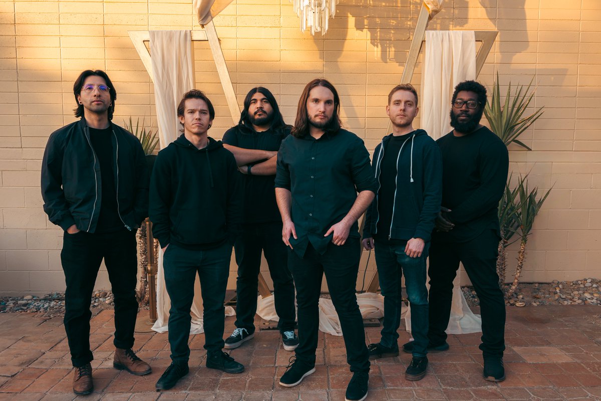 radmusicOF's tweet photo. Come hang out tomorrow night at #RaginRecords for @Artificiallband's Distant Glow listening party! Get some stuff signed by the band and hear their new EP before it's released! You can also grab physical tickets(no fee) to see them at #SOUNDSRAD! 7pm to 8:30pm | FREE https://t.co/7B6e3Zk1Qr