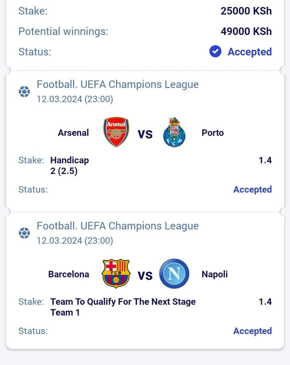 aimbetz1's tweet image. ⁣​​​​​​​​​​​​​​​​​​​​​​​​​​​​​​​​​​​​​​​​​​​​​​​​​​​​​​​​​​​​​​​​​​​​​​​​​​​​​​​​​​​​​​​​​​​​​​​​​​​​​​​​​⚽Champions League Paylay⚽
Bet 👉 bit.ly/3wIOIt5
Code: UY6X9 
📌Get A 100% Welcome  Bonus On By Using Promo Code: HP
#Stabbed citizen TV #Airbnb Mason Mount