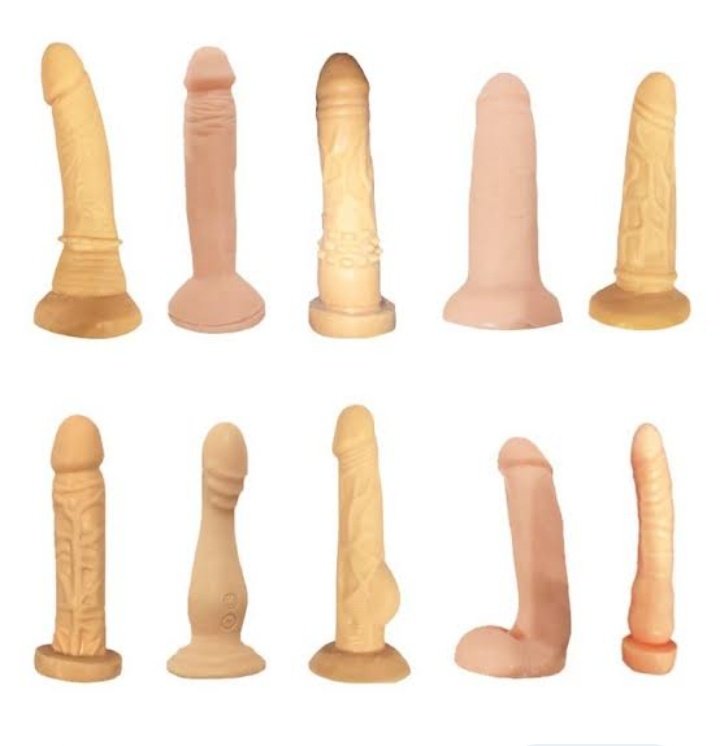 🔥SORTEO 10 PACKS DE DILDOS 🔥

★ ¿Cómo puedo participar?
🫙！Etiqueta a 1 amigo. 
🥩！Comenta la razón por la cual merecer ganar. 

¡¡Si das rt tiemes mucha más oportunidad de ganar!! Date cuenta que es un copy ^^