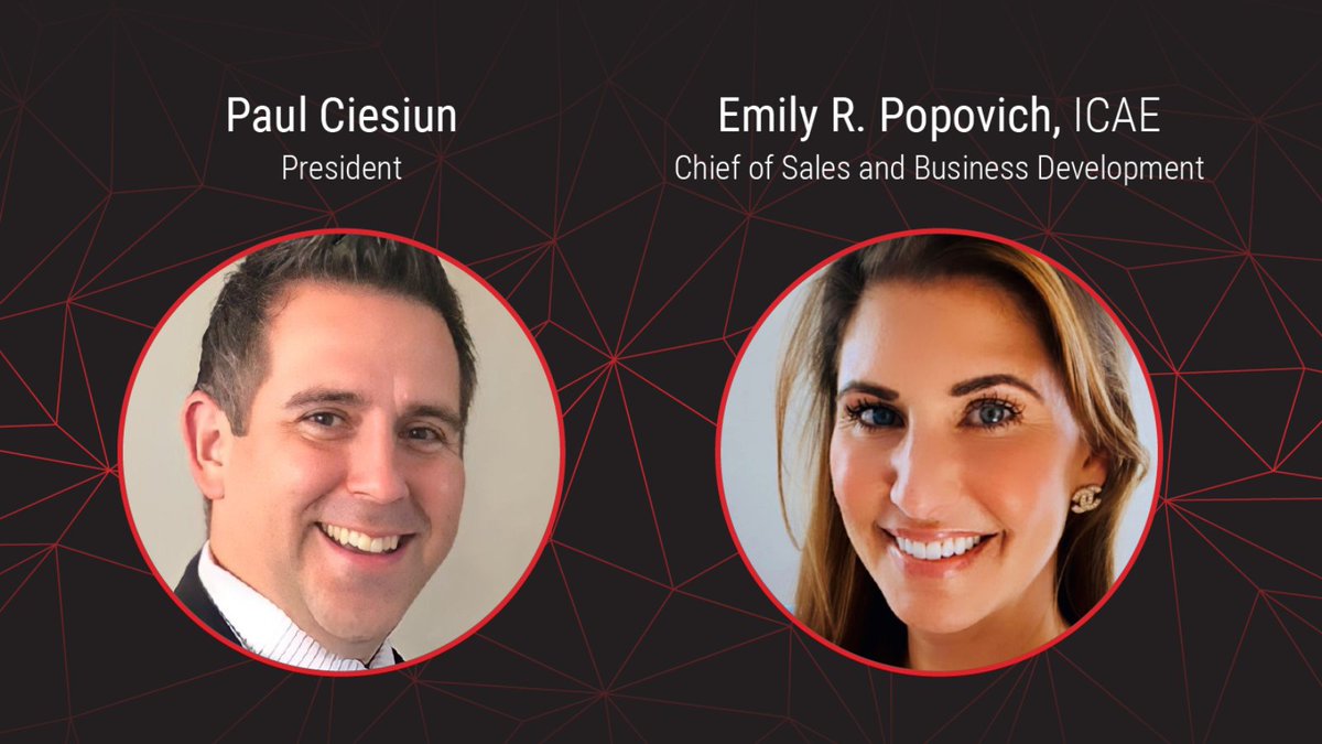 L3DFX's tweet photo. We are proud to be an Innovation Partner during @TEAConnect #TEAINSPIRE. Our Founder Paul Ciesiun and Chief Business Officer Emily Popovich will be there celebrating excellence in the themed entertainment industry. Let’s connect in Hollywood! https://t.co/H1P9xVOap6