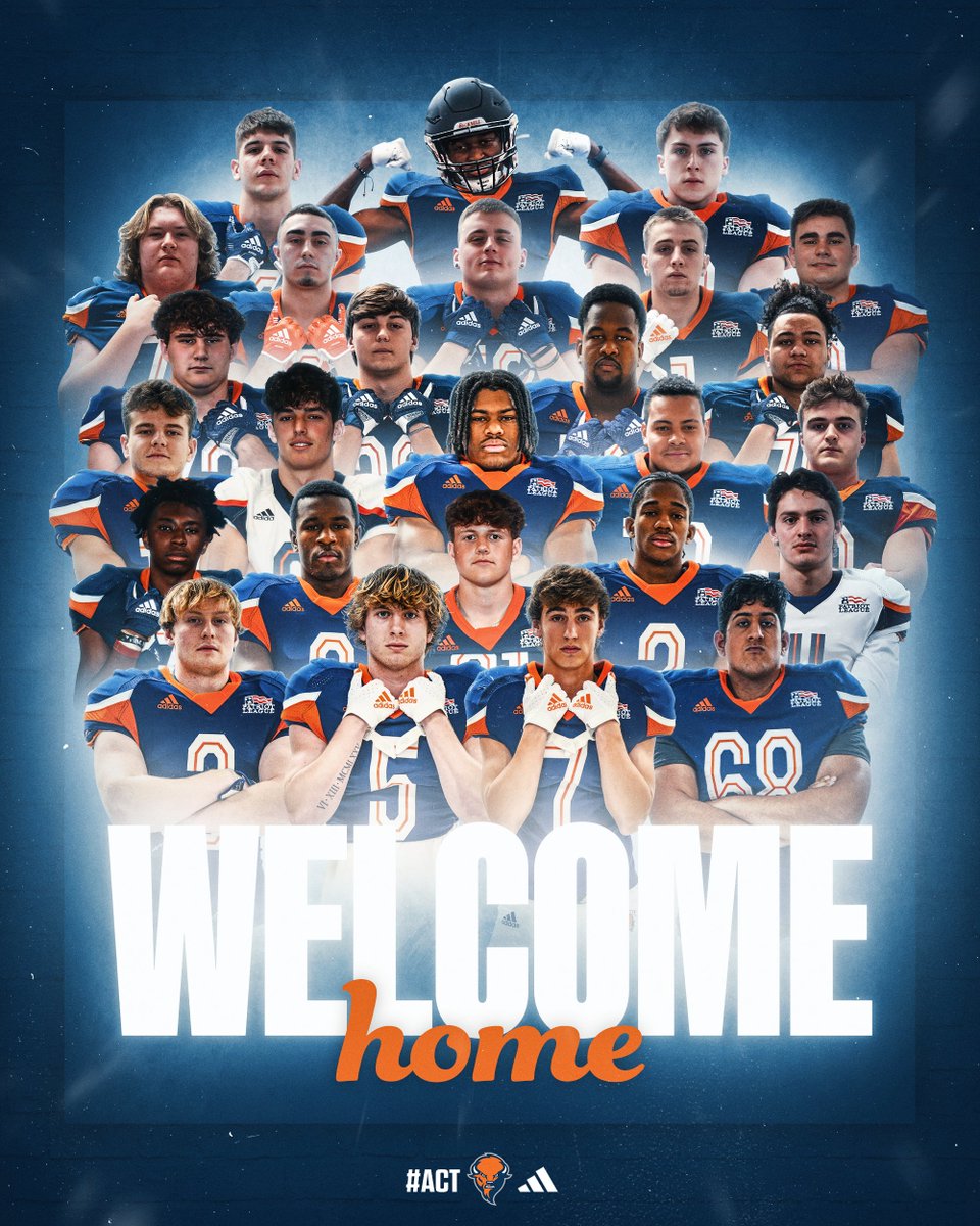 Welcome home, Bucknell Class of 2028! 🔶🔷🦬 📰 tinyurl.com/8m8t6w45 #ACT | #NSD24