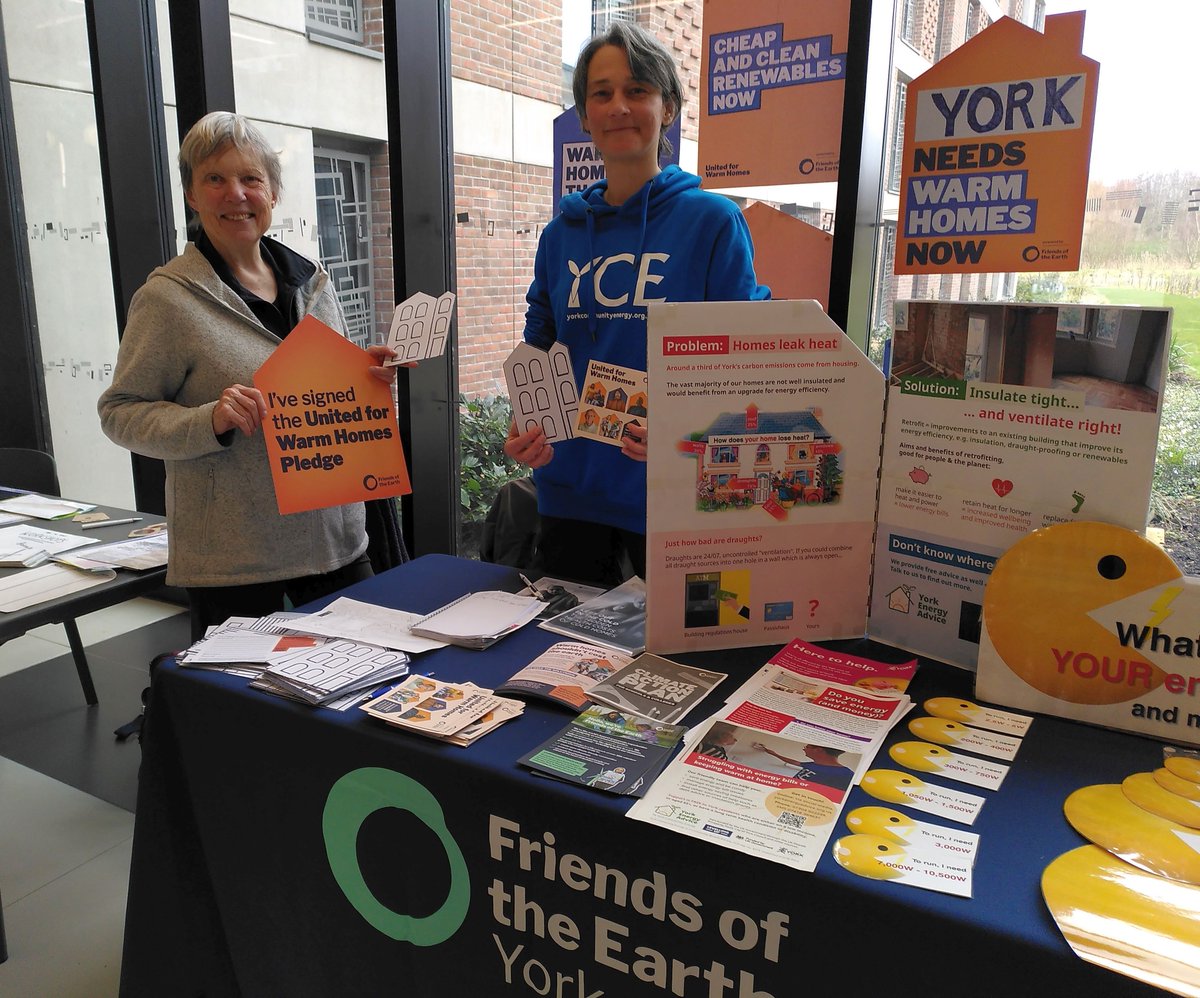 York Energy Advice tweet media