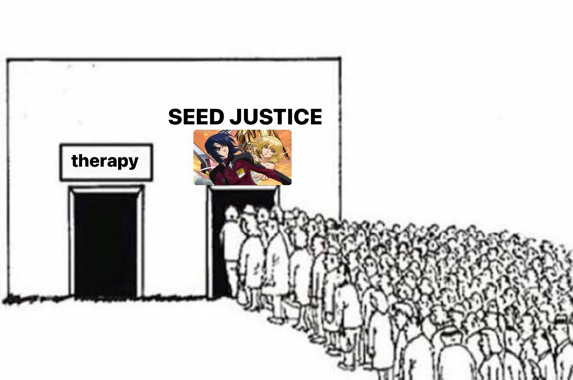 originofspring's tweet photo. the only way to fix asucaga nation’s trauma https://t.co/OuZ6BYPWHh