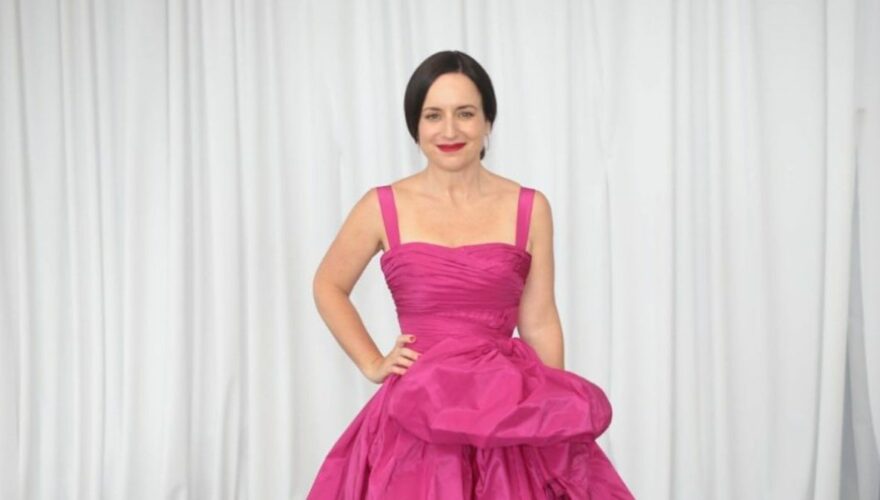 “Esa noche fui muy feliz”. Así definió Maite Alberdi la experiencia que vivió el pasado domingo, tras ser parte de la ceremonia de los premios Oscar.

» tinyurl.com/28hc2w8p