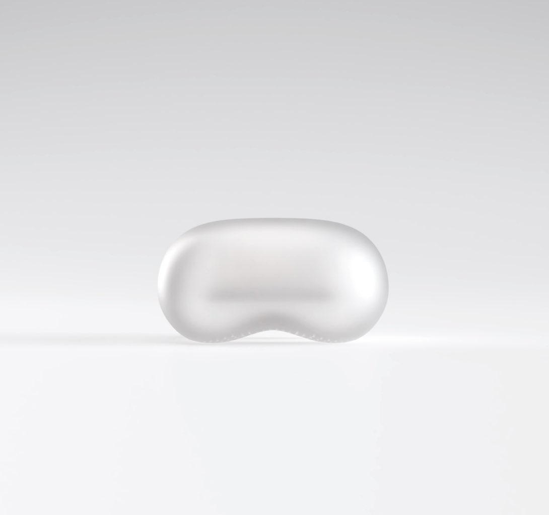 computers shouldn’t look like boxes