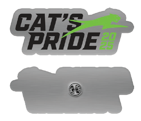 arcticcat_snow's tweet photo. Cat's Pride enrollment is officially open for 2025!
Join the family that always has room for one more & take advantage of exclusive offers, gear & more! Enrollment closes April 15, 2024.
Learn more ➡️ https://t.co/Bwxe0QVuRp
#ArcticCat #ArcticCatSnow #CatsPride #modelyear https://t.co/jOBTf6PMTz