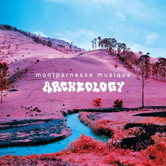 #NP: #NowPlaying: Montparnasse Musique - 'Archeology' (2022) Algerian-French-South African duo #MontparnasseMusique's album is a wonderful blend of African, folk, world & electronic music & guests. Danceable, infective, uplifting and rhythmic loveliness. CDRW247 @Albums2Hear