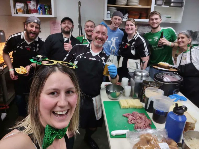 Akron Hurling tweet media