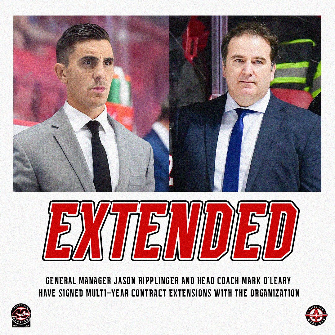 Moose Jaw Warriors tweet media